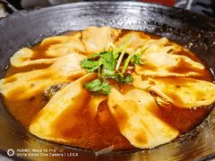 小鸡贴馍-符离集餐厅(万象城店)