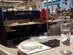 -烟火鱼乡(京华城店)