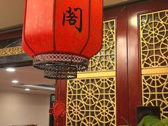-蓬莱阁中餐厅(崇文门店)