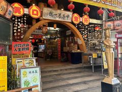 -石岐佬中山菜馆(张溪店)