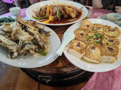 -侠成水上农庄(工业大道店)