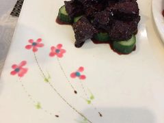 牛肉-江苏饭店-餐厅(武宁路店)