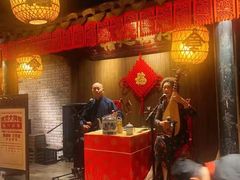 -南京大牌档(香港广场店)