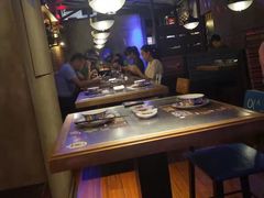 -匠子烤鱼(桫椤湾店)