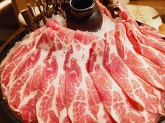 -揽季锅物会.福建黄鱼.海鲜姿造(五四路店)