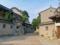-龙潭水乡