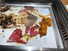 -新石器烤肉(无锡万象城店)