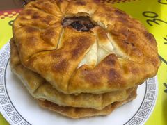 开口馅饼-吃不够开口馅饼店(小西路店)