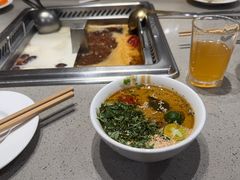 -海底捞火锅(赛格国际购物中心店)