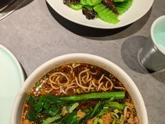 -天府豆花庄(金四季店)