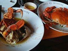 -Ministry of Crab(科伦坡店)