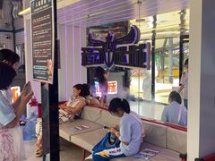 -移动谜城·大笨象密室逃脱(五棵松店)