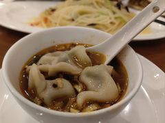 -陕西大厦中餐厅(陕西驻沪办店)