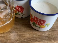 -炙热童年·老北京炙子烤肉(南锣鼓巷店)