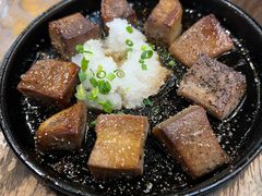 铁板牛舌-东京屋(武定路店)