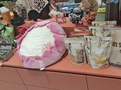 -茶话弄(中贸广场店)