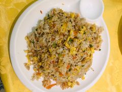 -莲花公园煎蟹(总店)