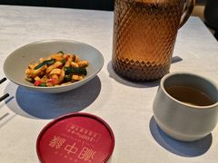 -湘中缘·湖南菜(娄底驻京办店)