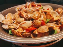 -前海沿·青岛菜(李沧万达店)