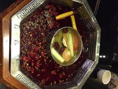 蜀九香火锅酒楼(九眼桥店)-蜀九香火锅(九眼桥店)
