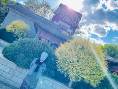 -阳台山自然风景区