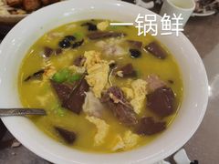-老常州菜馆(天宁店)