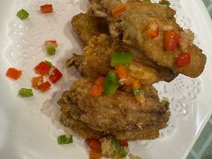 -玉桥餐厅(天坛店)