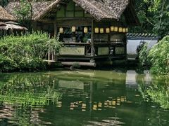 -成都杜甫草堂博物馆
