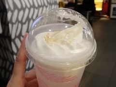 -麦当劳(光新乐购店)