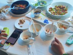 -上海小南国(正大店)