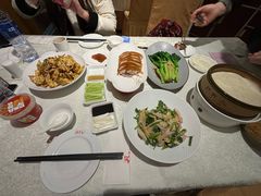 -北京全聚德(方庄店)