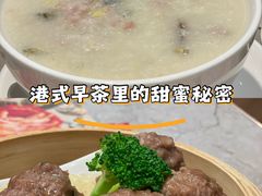 -虾饺妹·粤式手工点心(水荫路店)