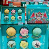 离开广州前必逛市中心一站式搞定伴手礼的幸福地