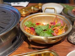 -九田家黑牛烤肉料理(新辰里亚运村店)