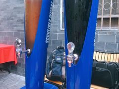 -申德勒加油站西餐厅(日坛路总店)