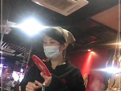 -傣妹火锅(南京东路一店)