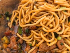 -丁记面馆(凤凰店)