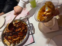-黄记煌三汁焖锅(首创奥特莱斯店)