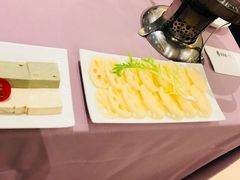 -鼎鼎香·港式火锅(北京SKP店)