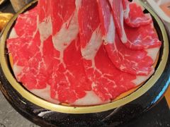 -牛New寿喜烧(新六百店)