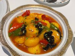 -诺澜美食