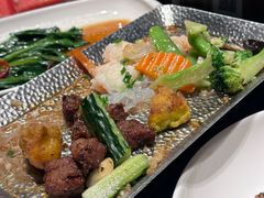 -外婆家(西红门荟聚购物中心店)