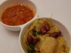 -莆田餐厅PUTIEN(西安万象天地店)