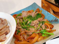 -潮界(虹桥天地店)
