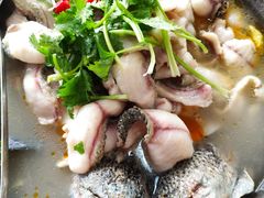 -大鼎石锅鱼(春江里店)