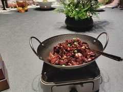 永州血浆鹅-青螺餐厅·家宴(松雅湖店)