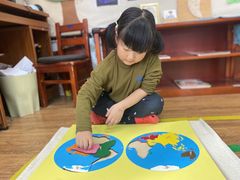 -伊顿幼儿园(济南大地锐城校区)