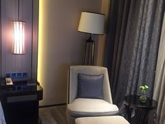 -阜阳富力万达嘉华酒店·美食汇自助餐厅