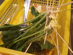 -大芊金重庆串串火锅(南京路店)