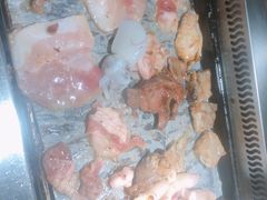 -金火牛烤肉.火锅自助餐厅(桐乡吾悦广场店)